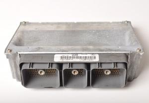 Aston Martin - Vanquish vanaf 2001 Motor ECU reparatie